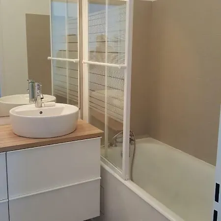 Apartmán Port La Gavine Vue *