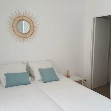 Port La Gavine Vue Apartmán